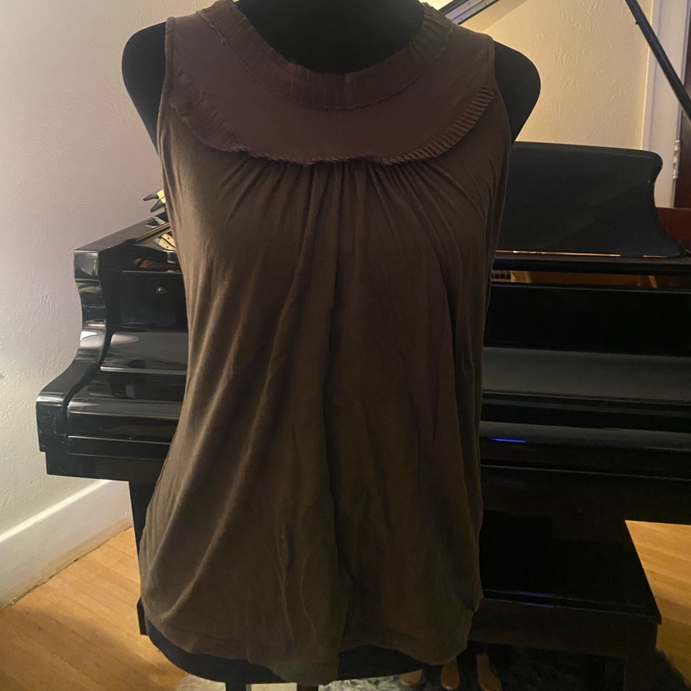 Merona Blouse. XS